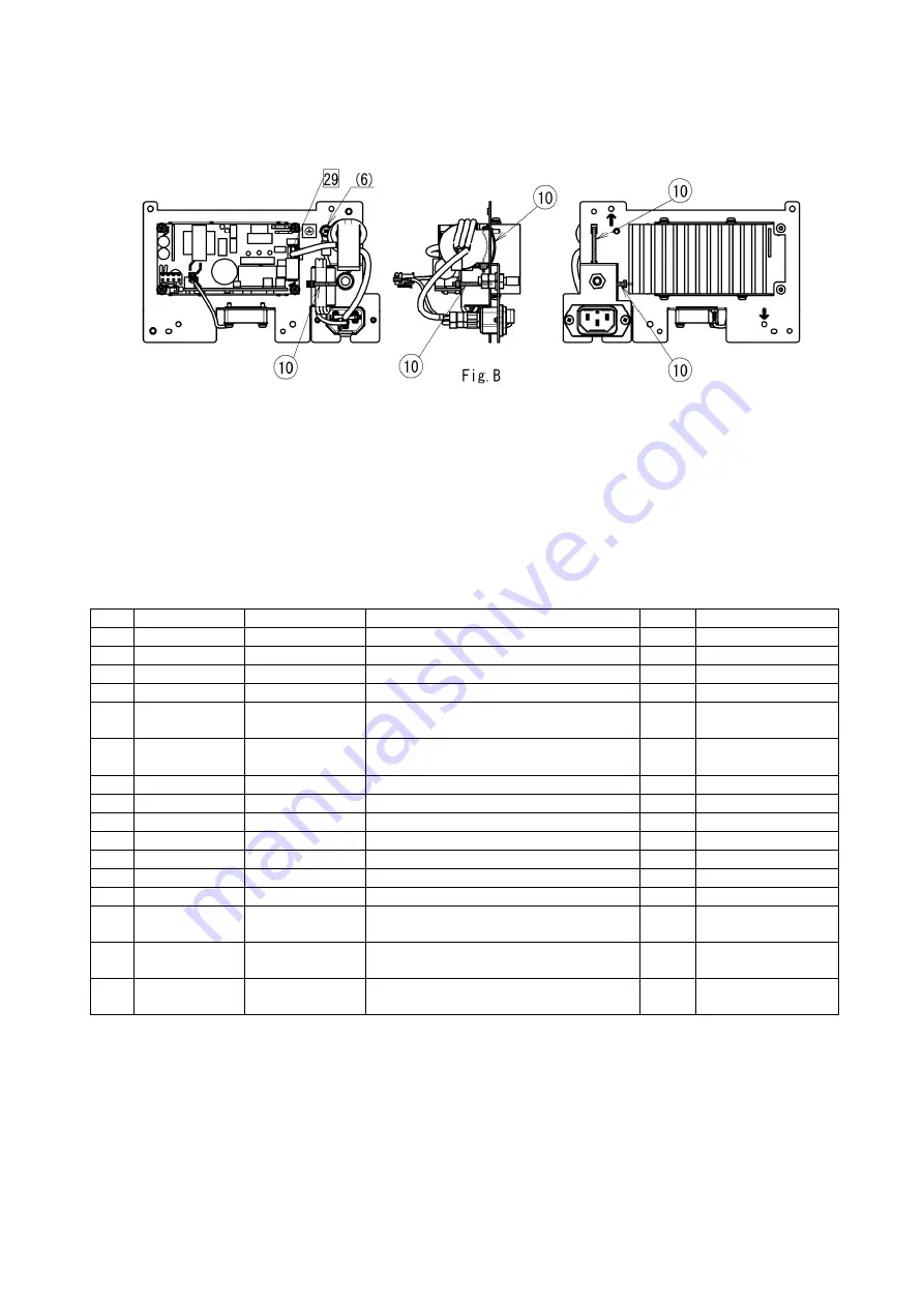 Fukuda Denshi DS-8400 Скачать руководство пользователя страница 133