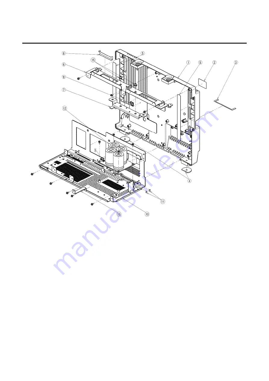 Fukuda Denshi DS-8400 Скачать руководство пользователя страница 135