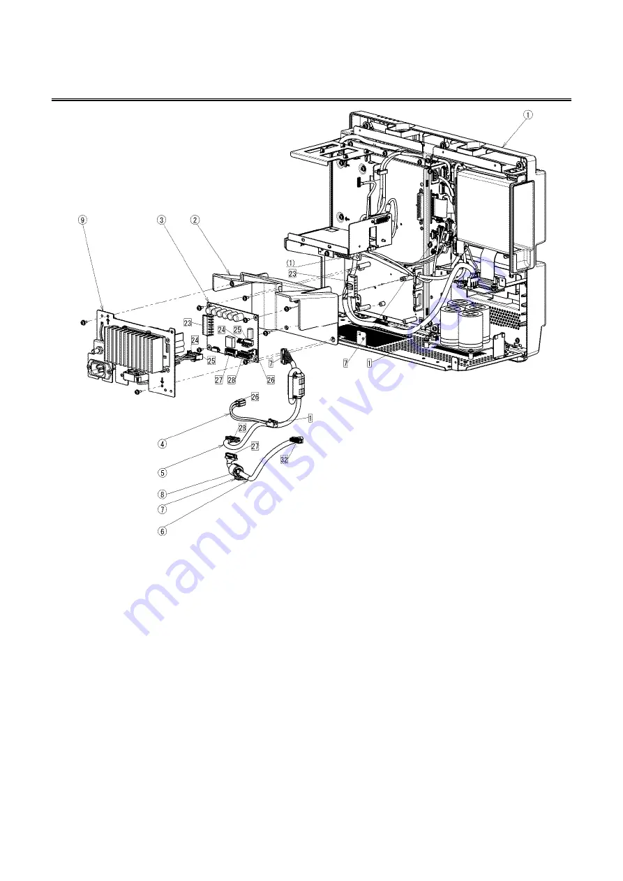 Fukuda Denshi DS-8400 Скачать руководство пользователя страница 143