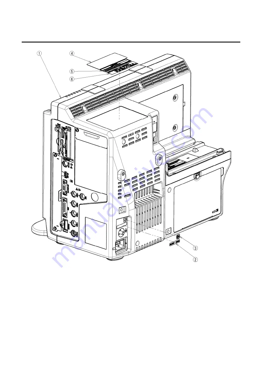 Fukuda Denshi DS-8400 Скачать руководство пользователя страница 156