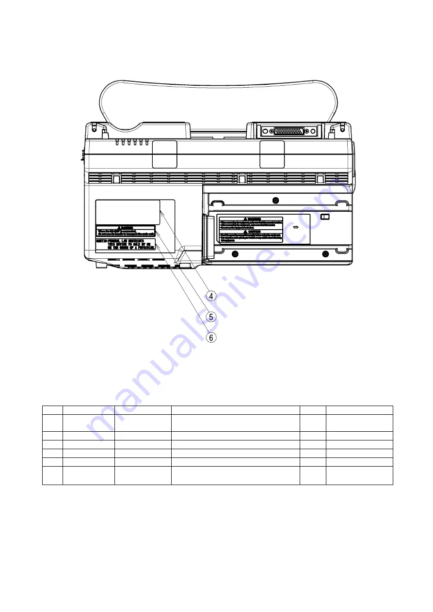 Fukuda Denshi DS-8400 Скачать руководство пользователя страница 157