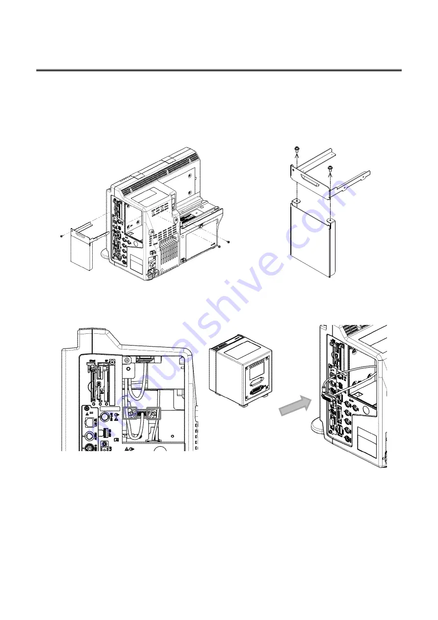 Fukuda Denshi DS-8400 Скачать руководство пользователя страница 160