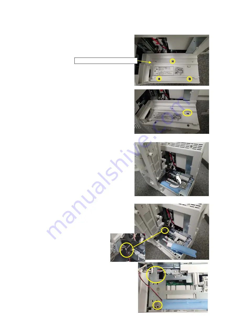 Fukuda Denshi DS-8400 Скачать руководство пользователя страница 241