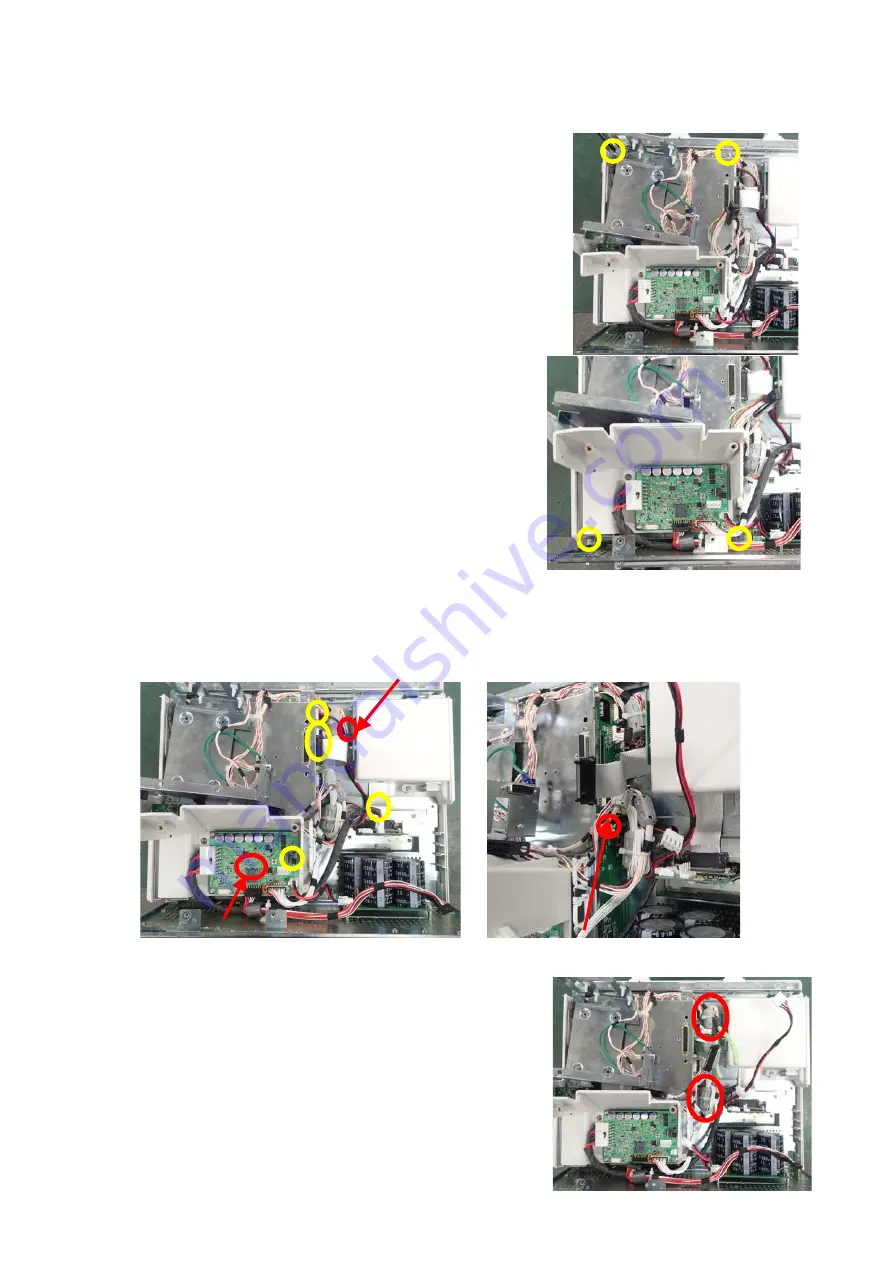 Fukuda Denshi DS-8400 Скачать руководство пользователя страница 249