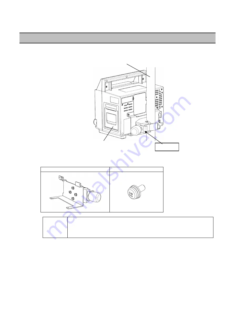 Fukuda Denshi DSL-8001 Скачать руководство пользователя страница 95