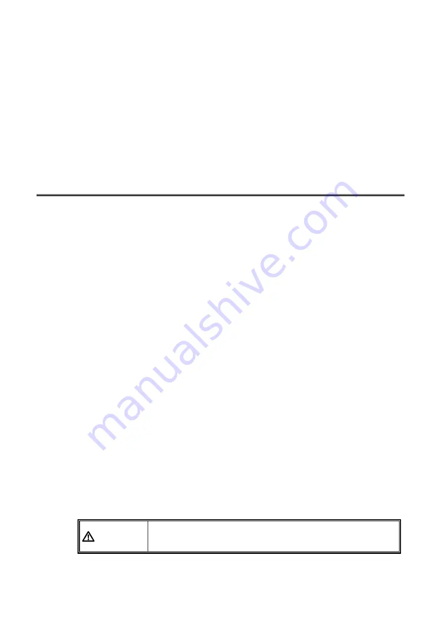 Fukuda Denshi DSL-8001 Service Manual Download Page 113