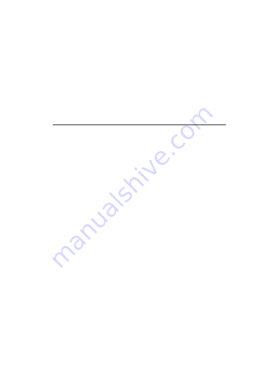 Fukuda Denshi FCP-7101 Service Manual Download Page 19