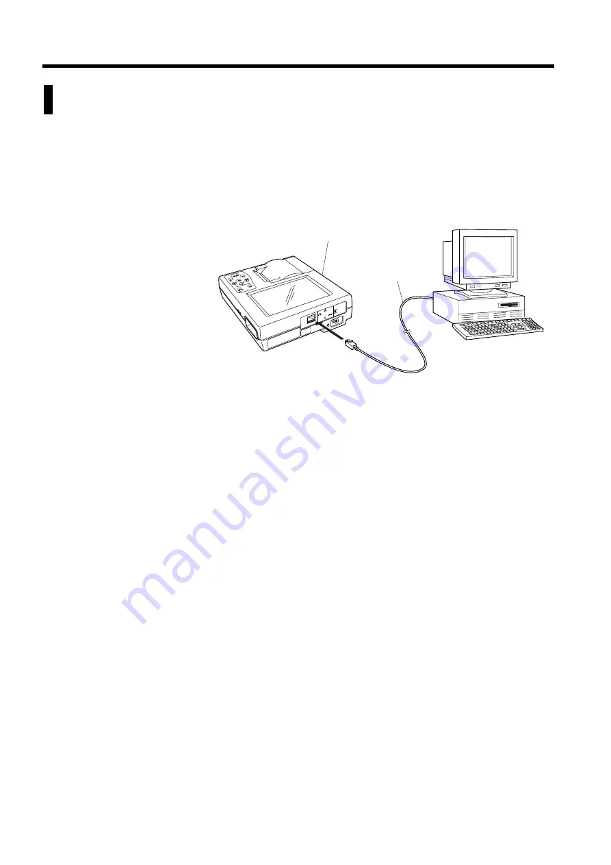 Fukuda Denshi FCP-7101 Service Manual Download Page 38