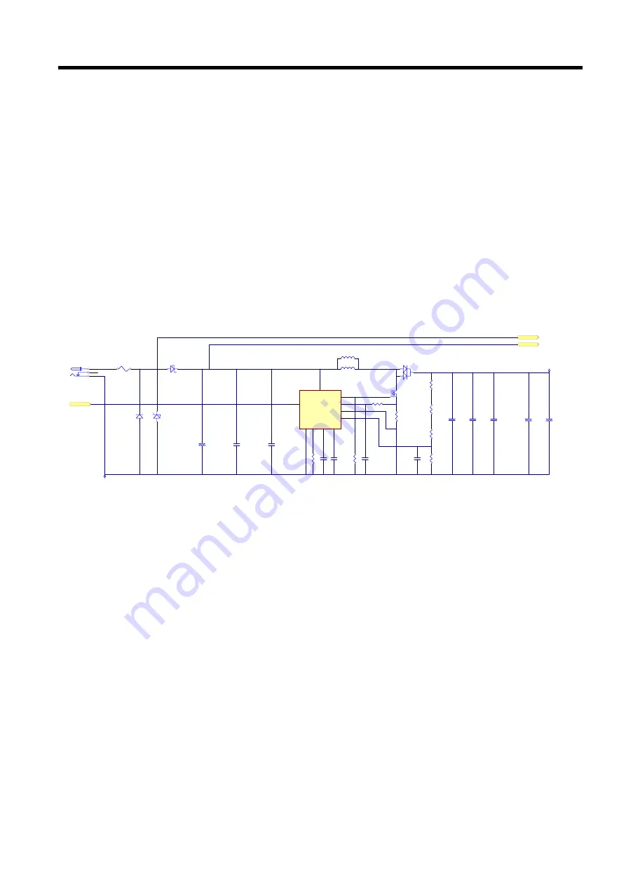 Fukuda Denshi FCP-7101 Service Manual Download Page 91