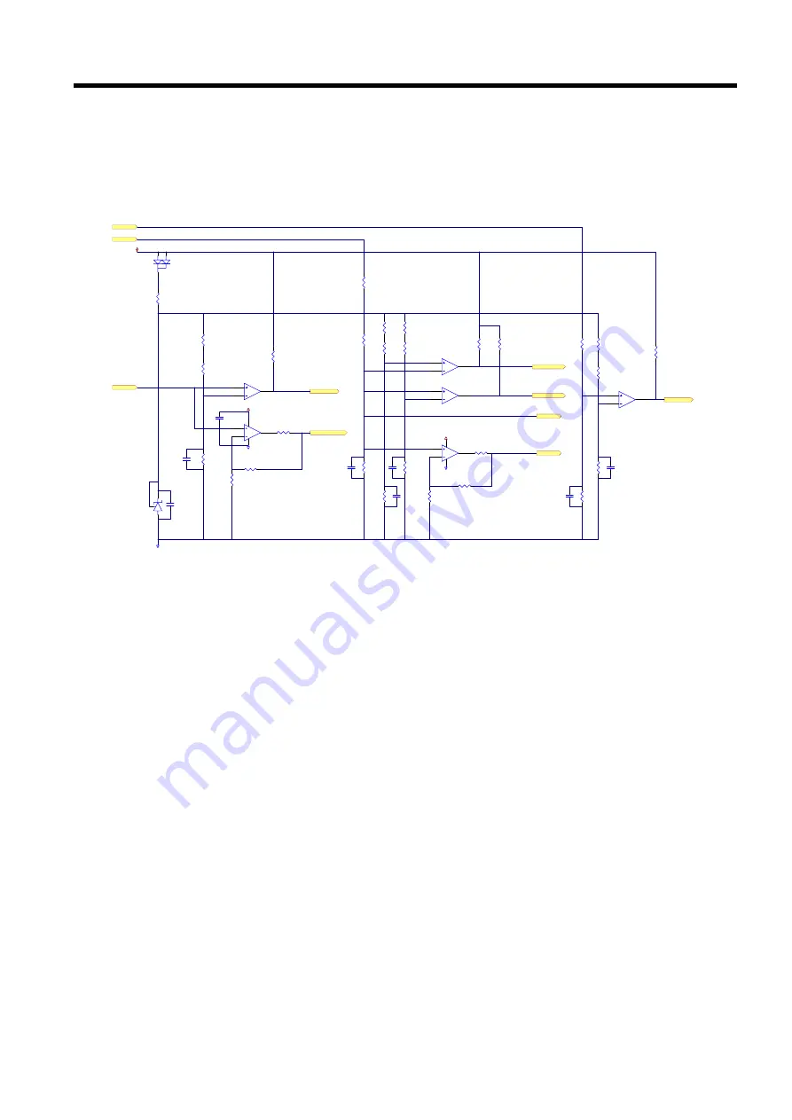 Fukuda Denshi FCP-7101 Service Manual Download Page 95