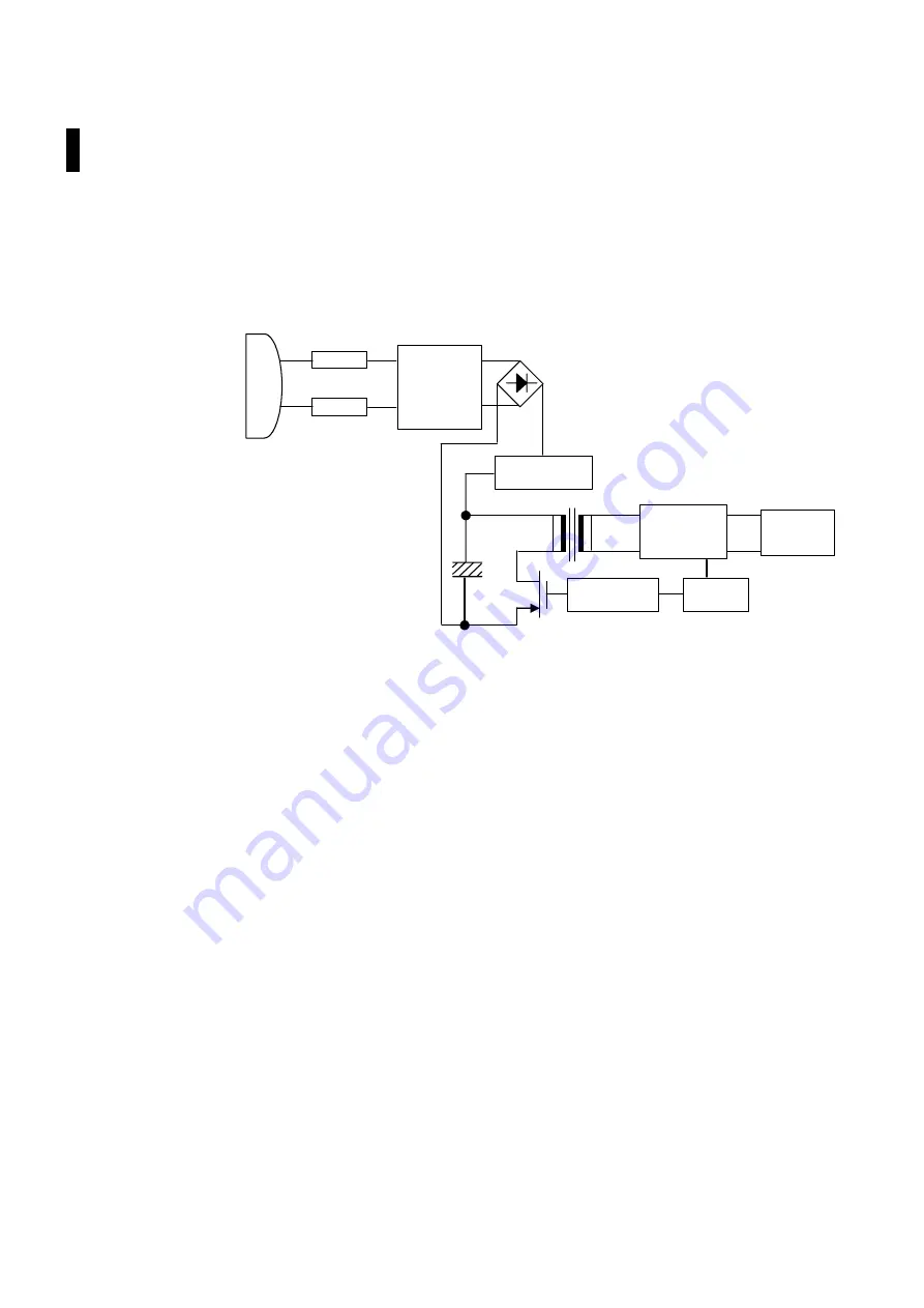 Fukuda Denshi FCP-7101 Service Manual Download Page 98