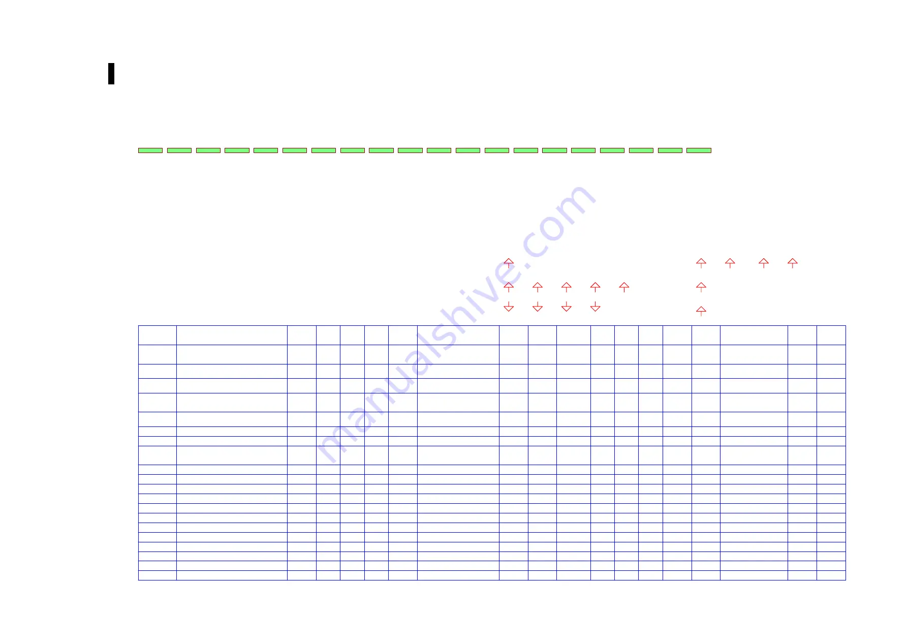 Fukuda Denshi FCP-7101 Service Manual Download Page 99