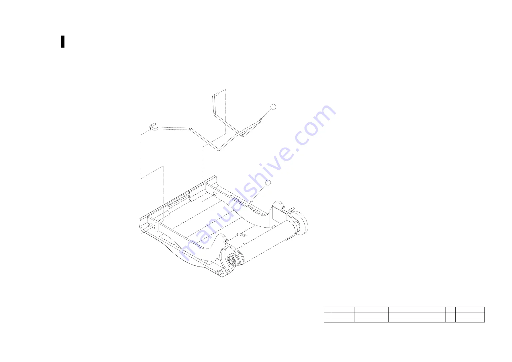 Fukuda Denshi FCP-7101 Service Manual Download Page 157