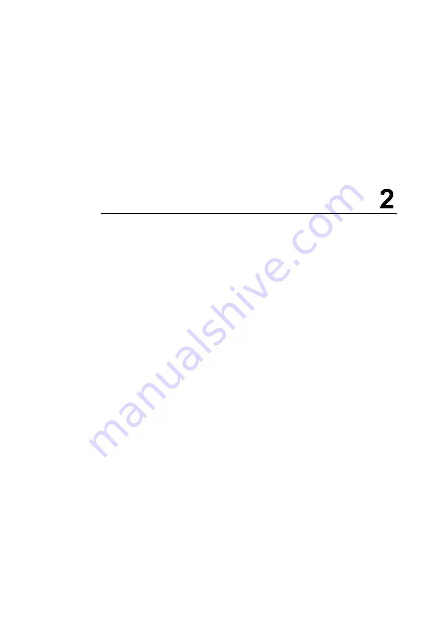 Fukuda Denshi HC-530 Service Manual Download Page 21