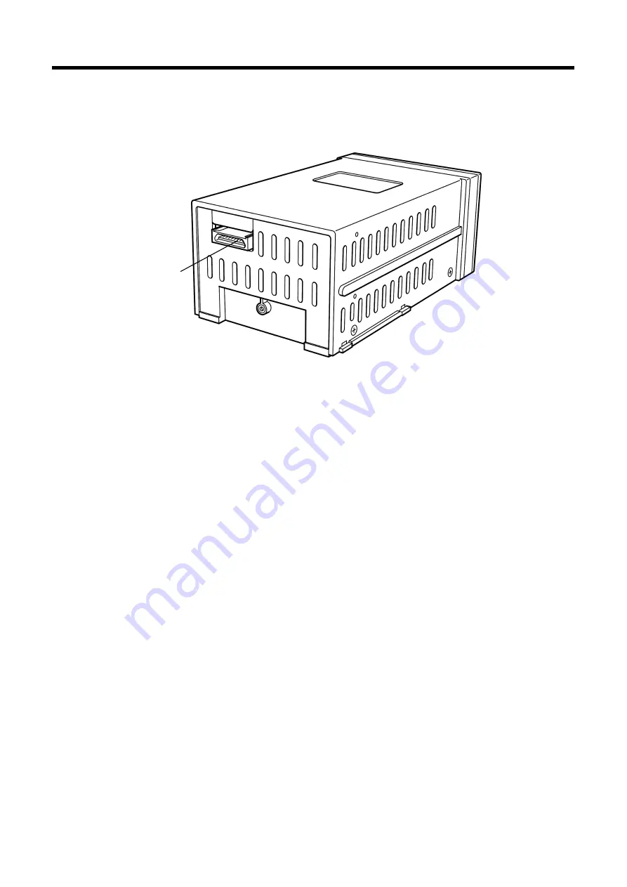 Fukuda Denshi HC-530 Service Manual Download Page 26