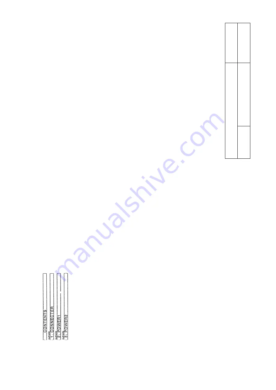 Fukuda Denshi HC-530 Service Manual Download Page 133