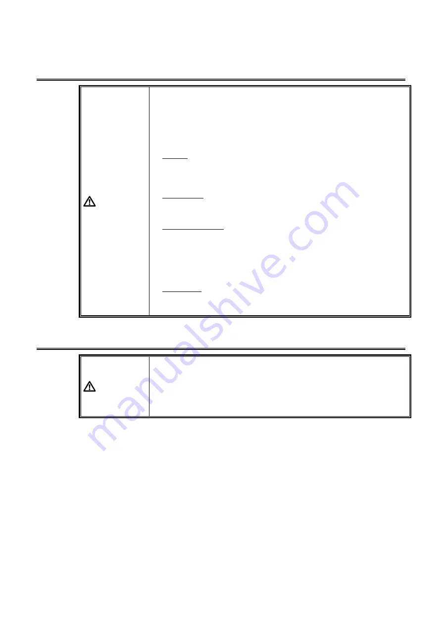 Fukuda Denshi HS-8000 Series Service Manual Download Page 10