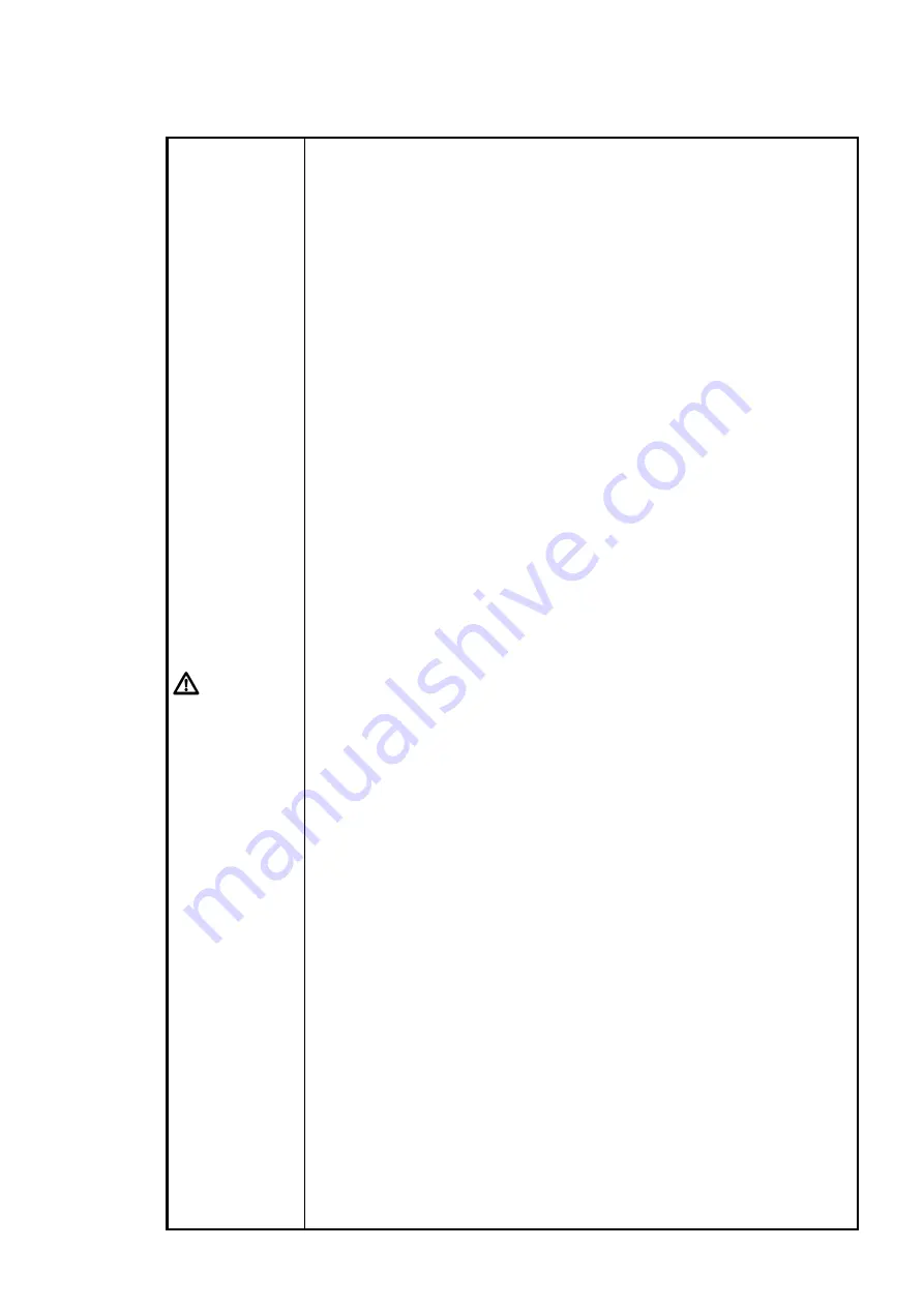 Fukuda Denshi HS-8000 Series Service Manual Download Page 14