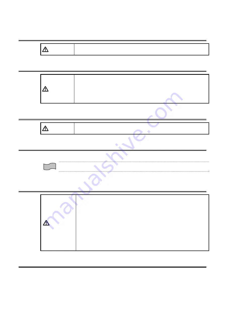 Fukuda Denshi HS-8000 Series Service Manual Download Page 16