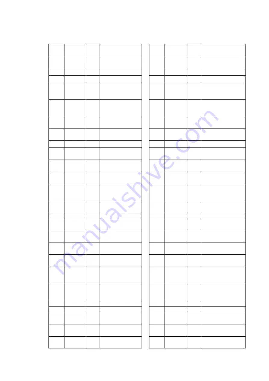 Fukuda Denshi HS-8000 Series Service Manual Download Page 57