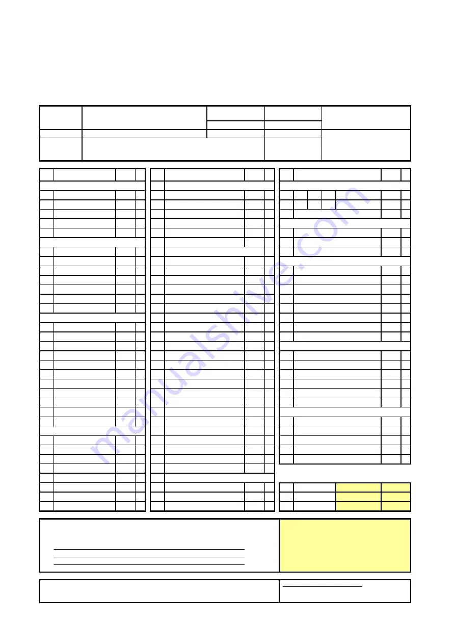 Fukuda Denshi HS-8000 Series Скачать руководство пользователя страница 130