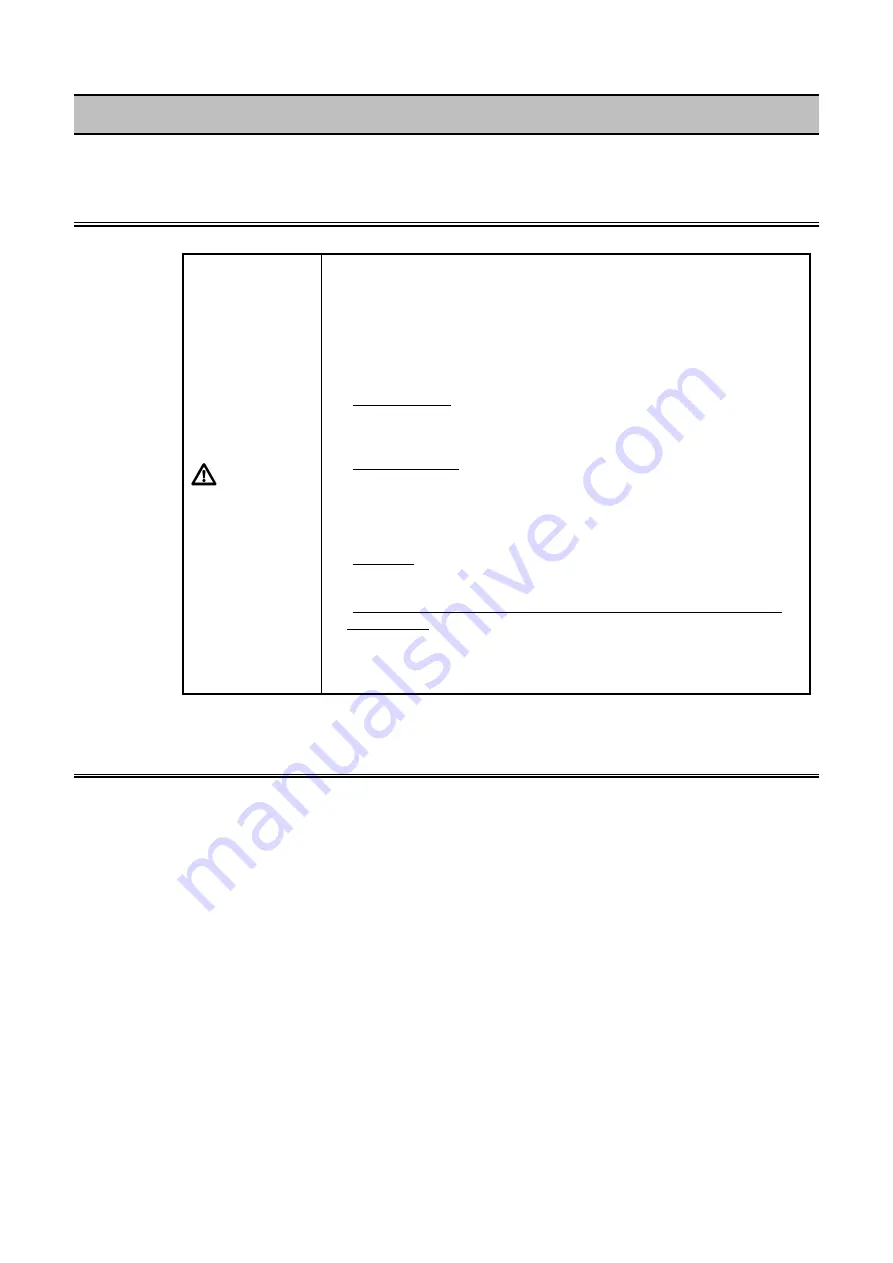 Fukuda Denshi IB-7300 Service Manual Download Page 10