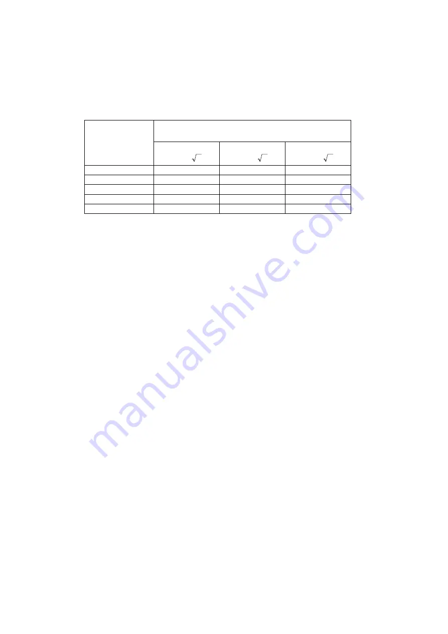 Fukuda Denshi IB-7300 Service Manual Download Page 13