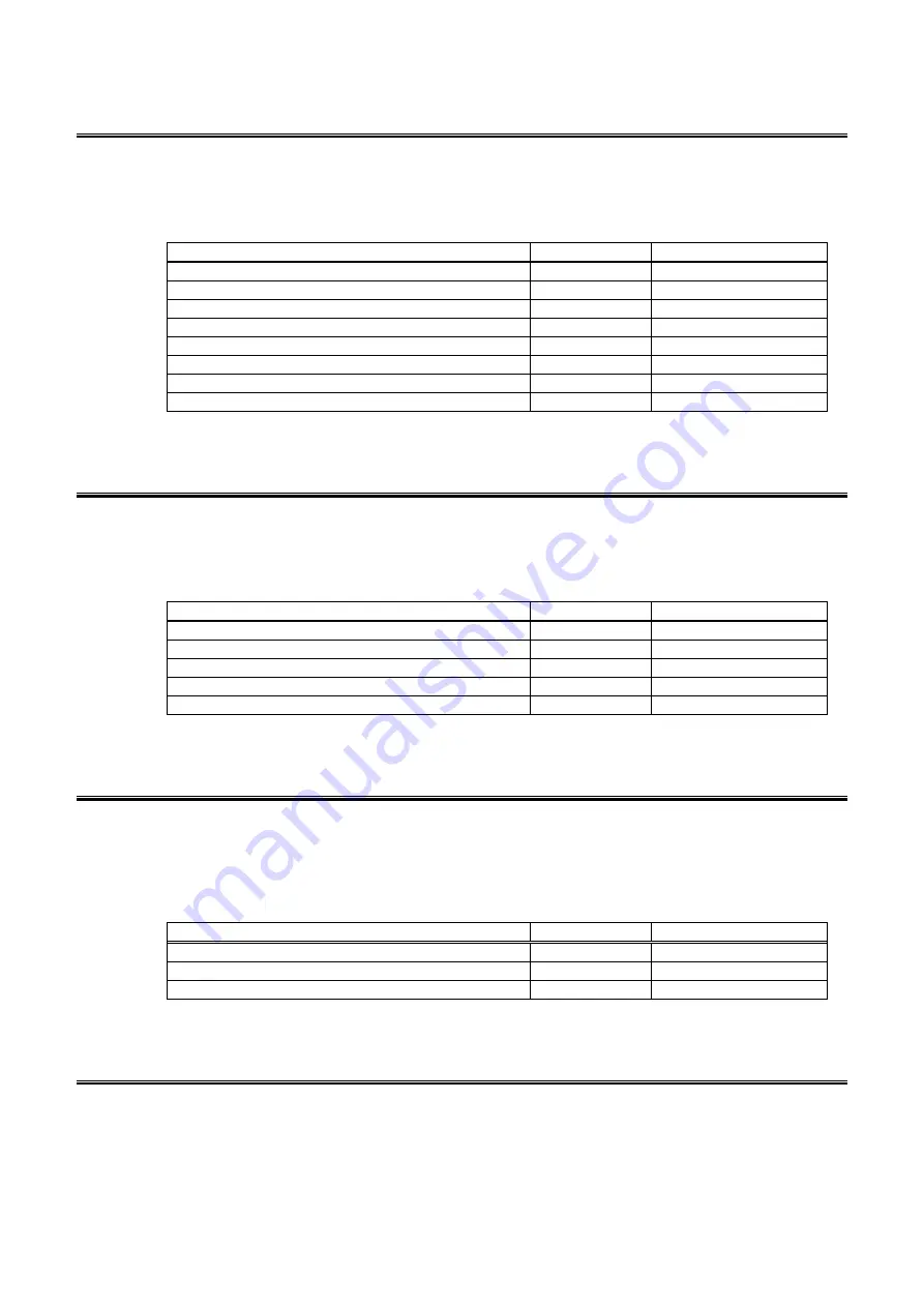 Fukuda Denshi IB-7300 Service Manual Download Page 39