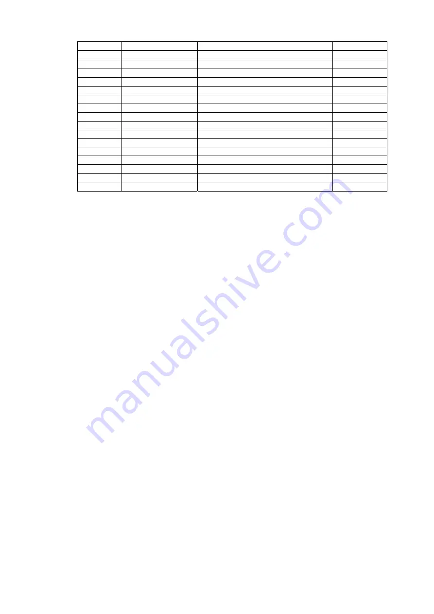 Fukuda Denshi IB-7300 Service Manual Download Page 64