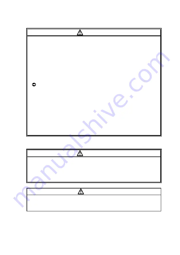 Fukuda Denshi LX-7230 Operation Manual Download Page 8