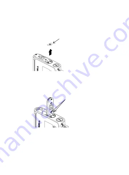 Fukuda Denshi LX-8000 Series Скачать руководство пользователя страница 96