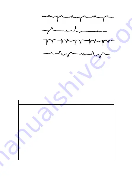 Fukuda Denshi LX-8000 Series Operation Manual Download Page 105