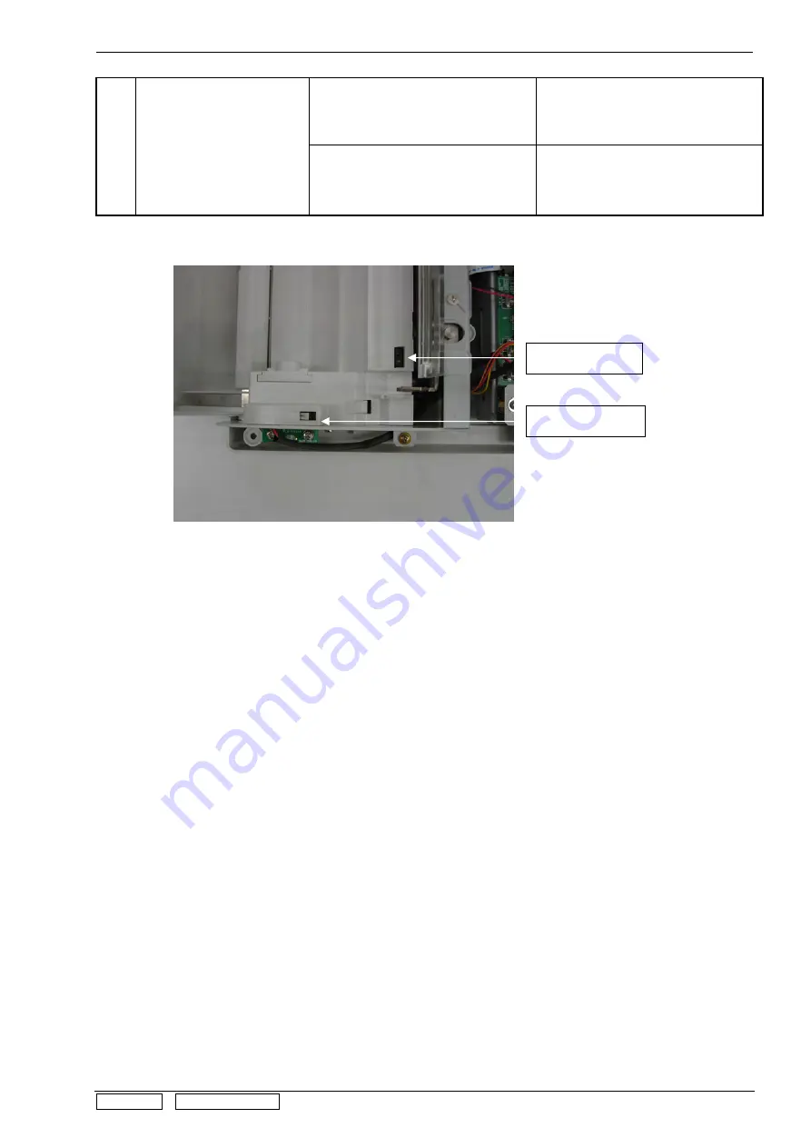 Fukuda Denshi VaSera VS-1500 Service Manual Download Page 99