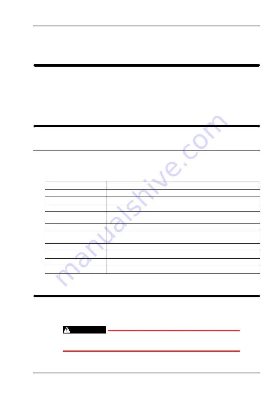 Fukuda CardiMax 2 Service Manual Download Page 11