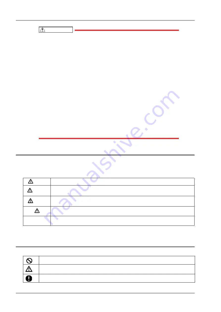 Fukuda CardiMax 2 Service Manual Download Page 12