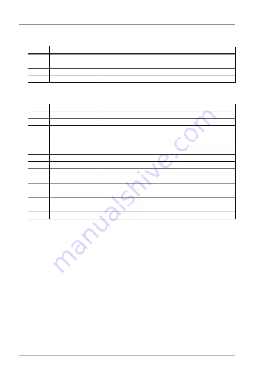 Fukuda CardiMax 2 Service Manual Download Page 46