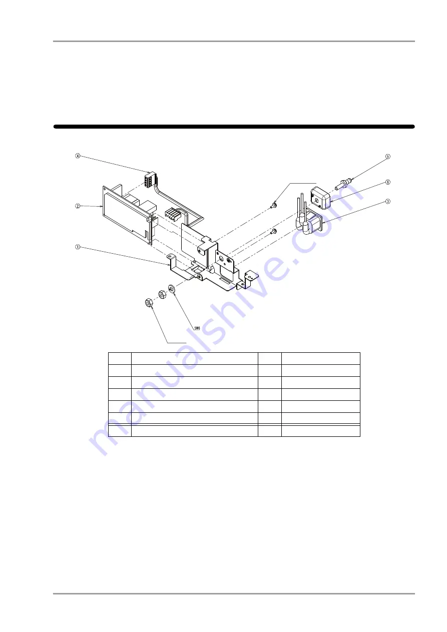 Fukuda CardiMax 2 Service Manual Download Page 53