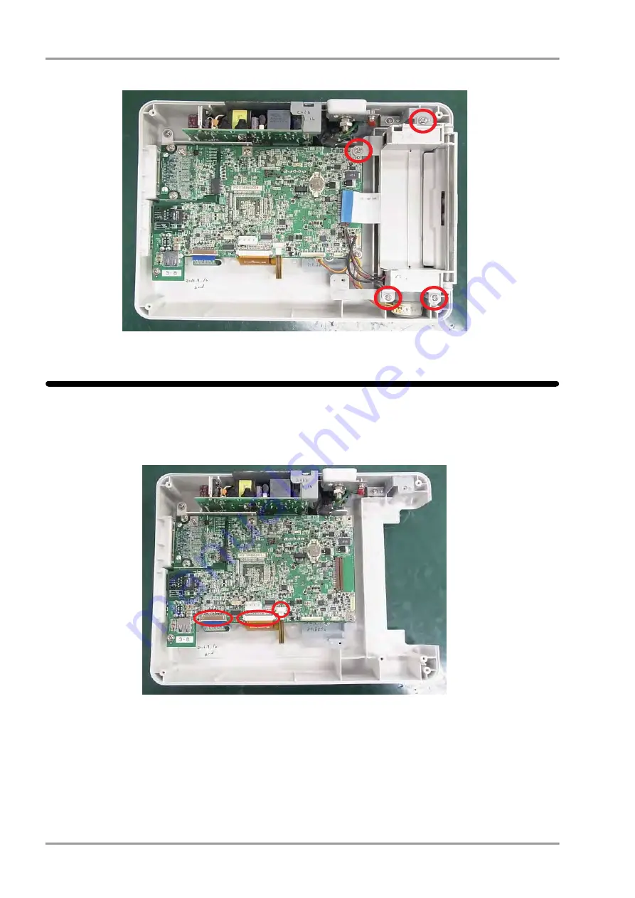 Fukuda CardiMax 2 Скачать руководство пользователя страница 64