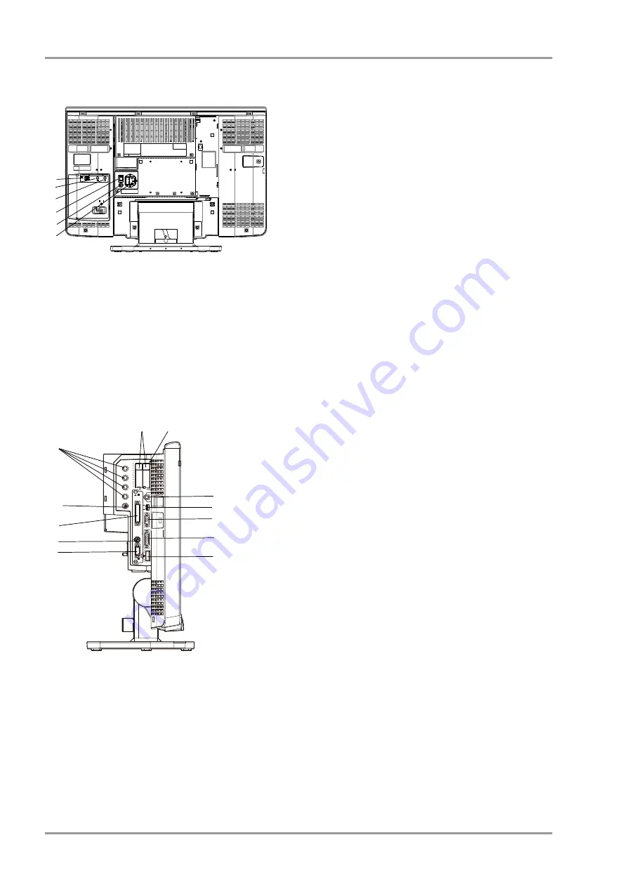 Fukuda DYASCOPE 8000 Series Скачать руководство пользователя страница 52