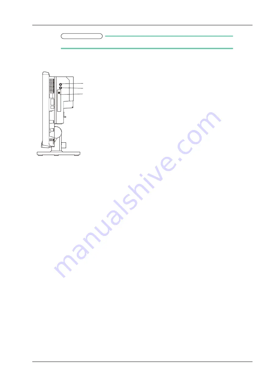 Fukuda DYASCOPE 8000 Series Скачать руководство пользователя страница 53