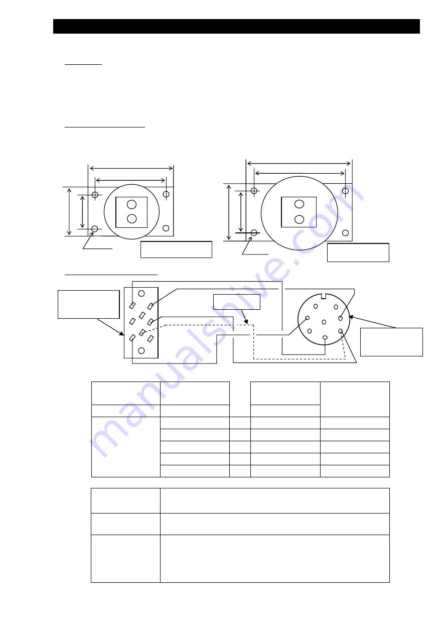 Fukuda FL-601 Series Operational Manual Download Page 102