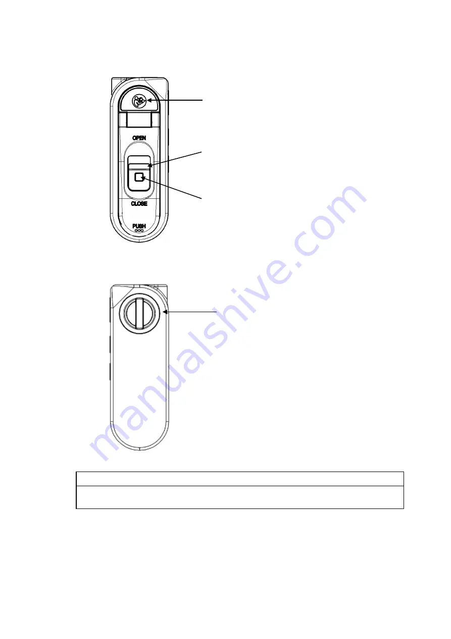 Fukuda LX-8000 Series Service Manual Download Page 28