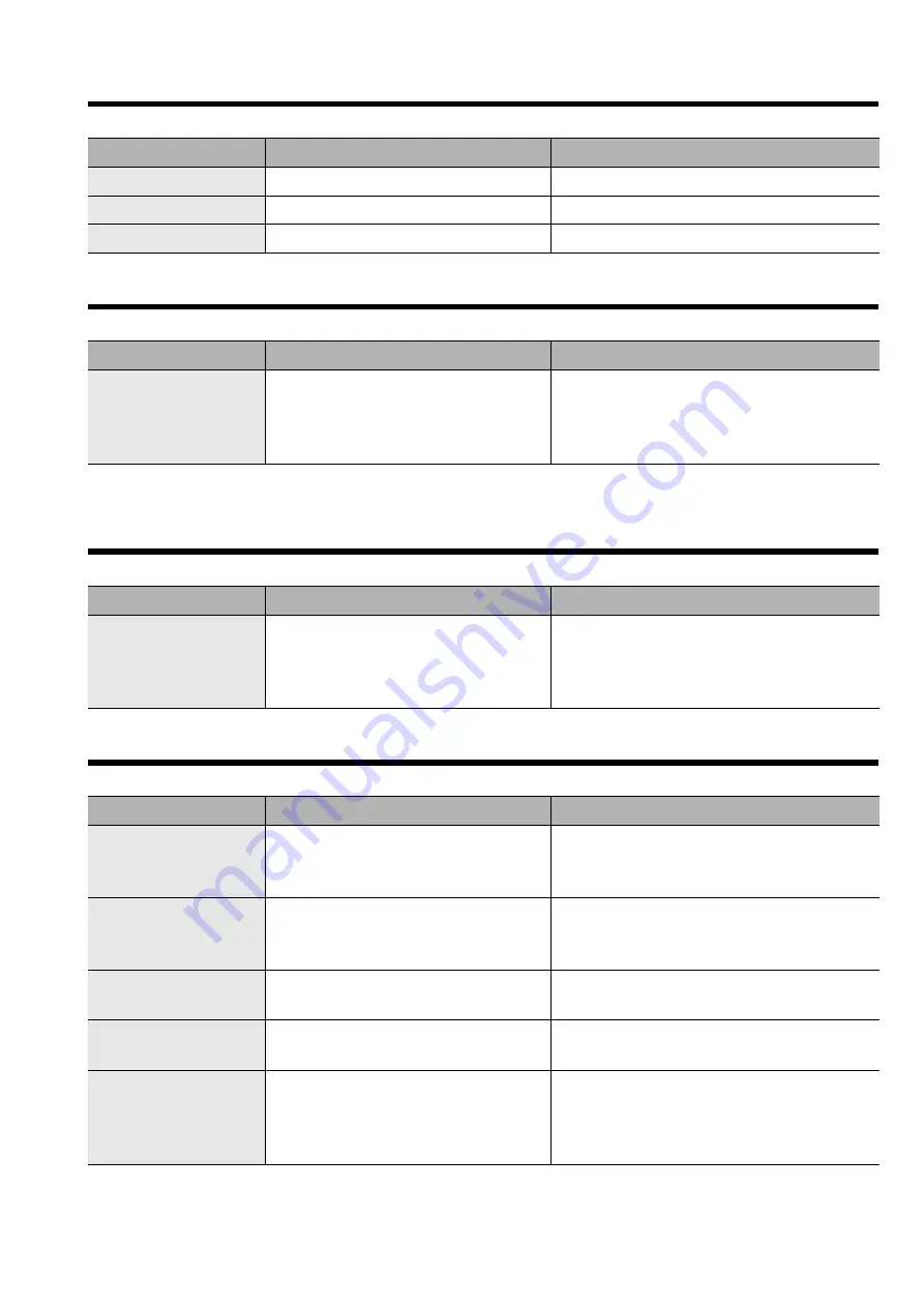 Fukuda VaSera VS-2000 Series Operation Manual Download Page 27