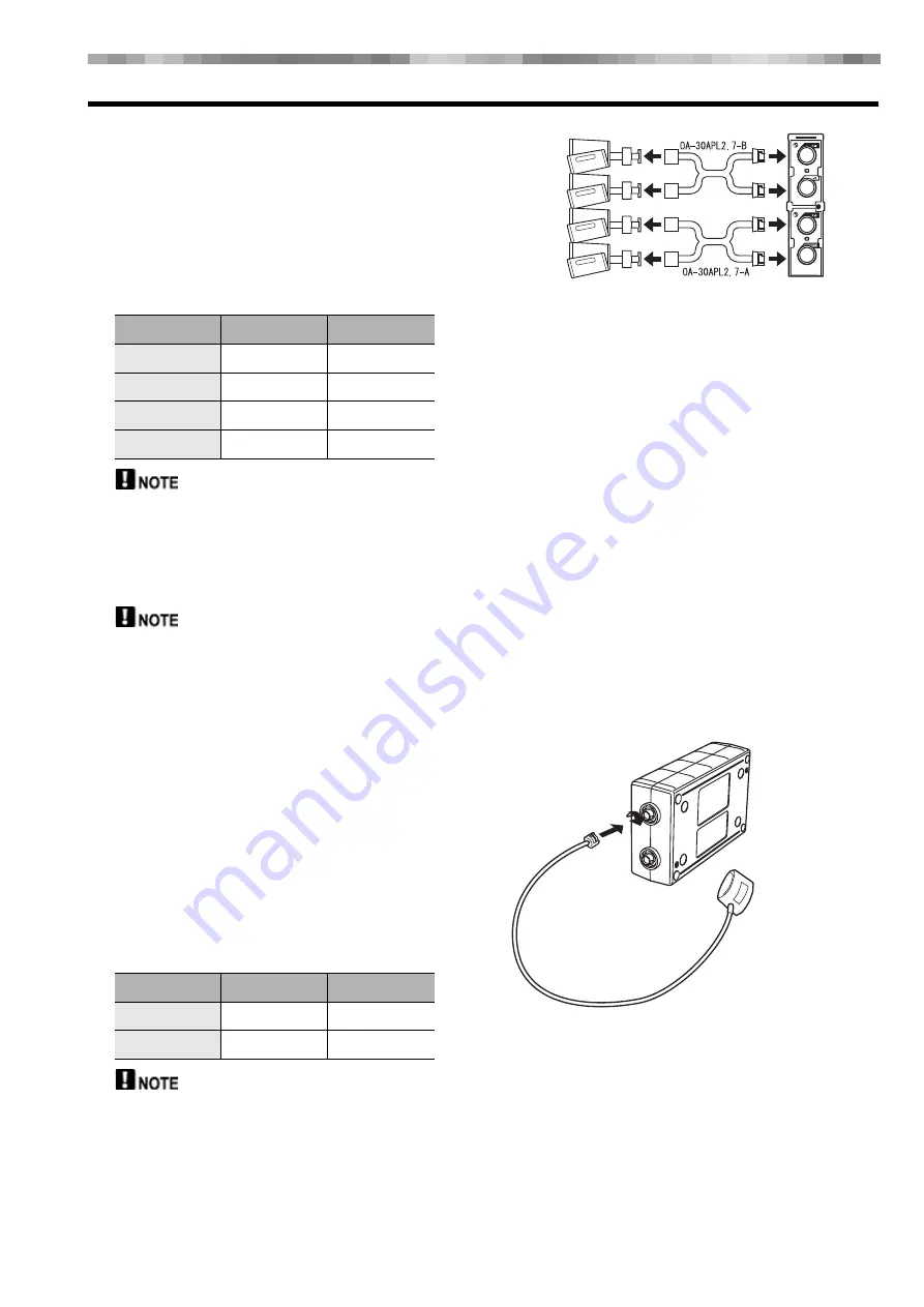 Fukuda VaSera VS-2000 Series Operation Manual Download Page 61