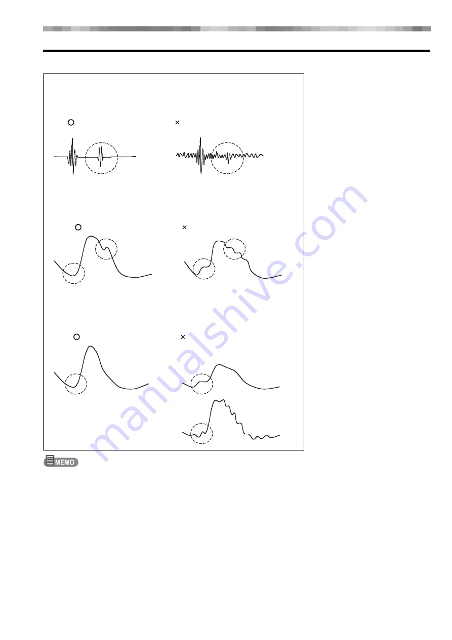 Fukuda VaSera VS-2000 Series Operation Manual Download Page 113