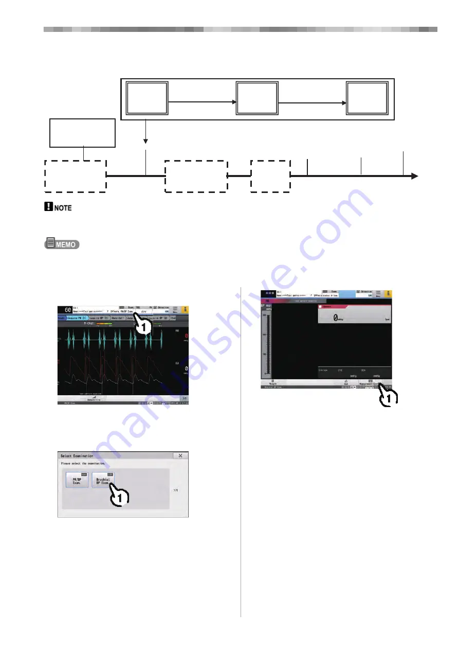 Fukuda VaSera VS-2000 Series Operation Manual Download Page 145