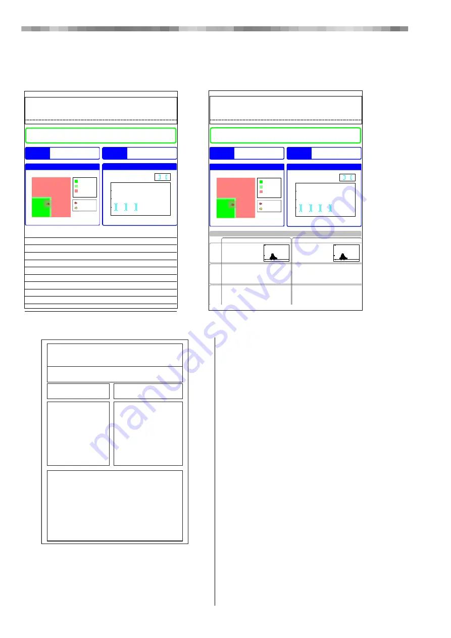 Fukuda VaSera VS-2000 Series Operation Manual Download Page 148