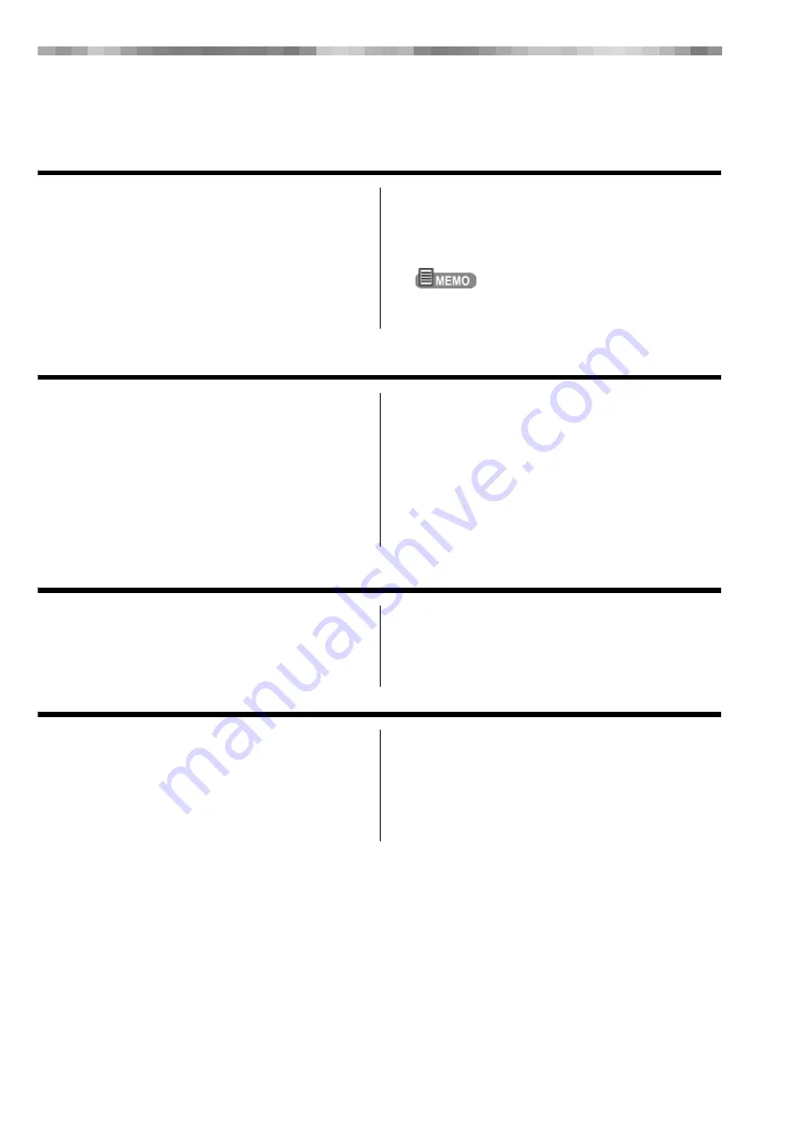 Fukuda VaSera VS-2000 Series Operation Manual Download Page 202