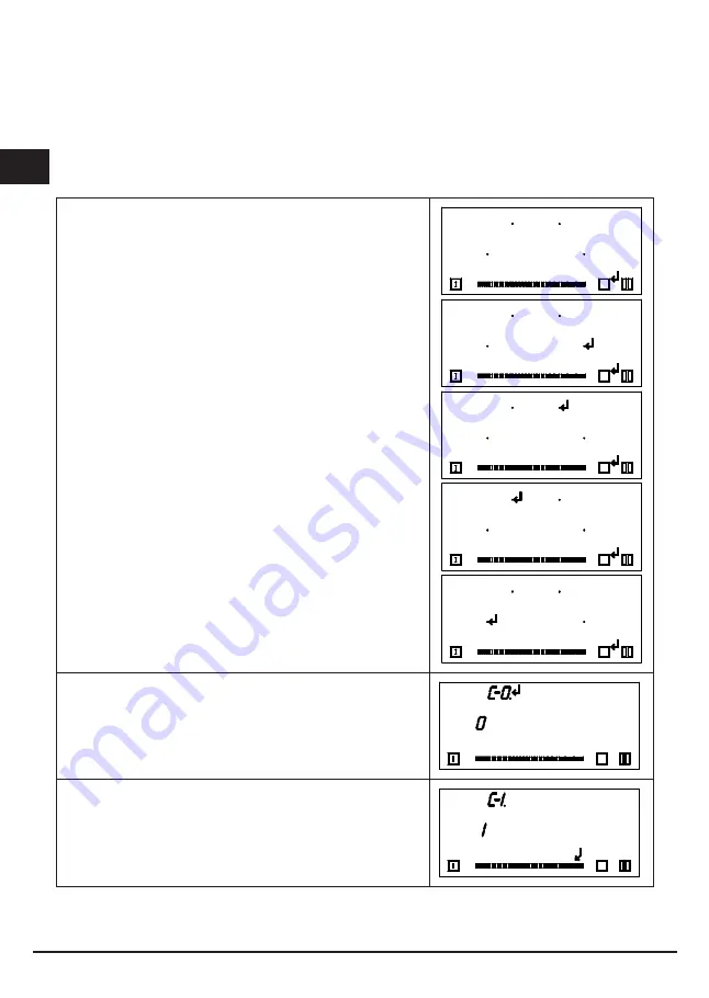 Fulgor Milano CH 1004 ID TS Manual Download Page 24