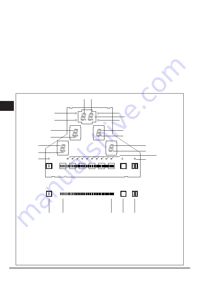 Fulgor Milano CH 1004 ID TS Manual Download Page 80